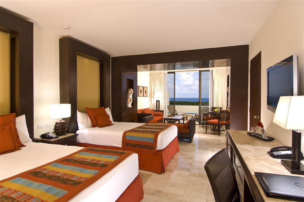 Royal Service At Paradisus By Melia Cancun - Adults Only Exterior foto