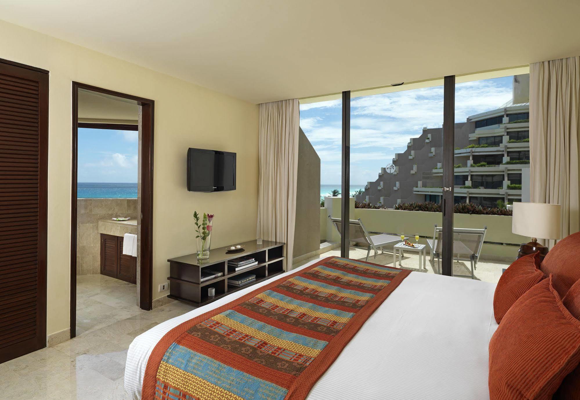 Royal Service At Paradisus By Melia Cancun - Adults Only Exterior foto